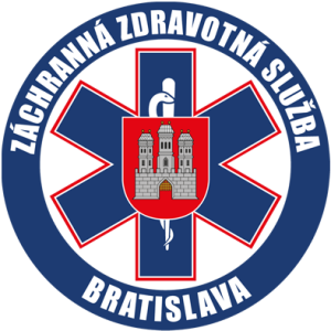 Logo ZZS Bratislava